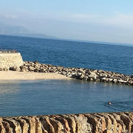 Le Floreal Διαμέρισμα