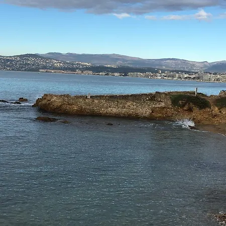 Le Floreal Αντίμπ