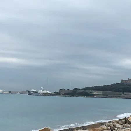 Le Floreal Διαμέρισμα