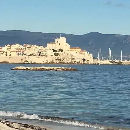 Διαμέρισμα Le Floreal Αντίμπ